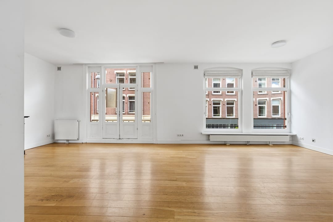Photo 38 of Gerard Brandtstraat 3-1