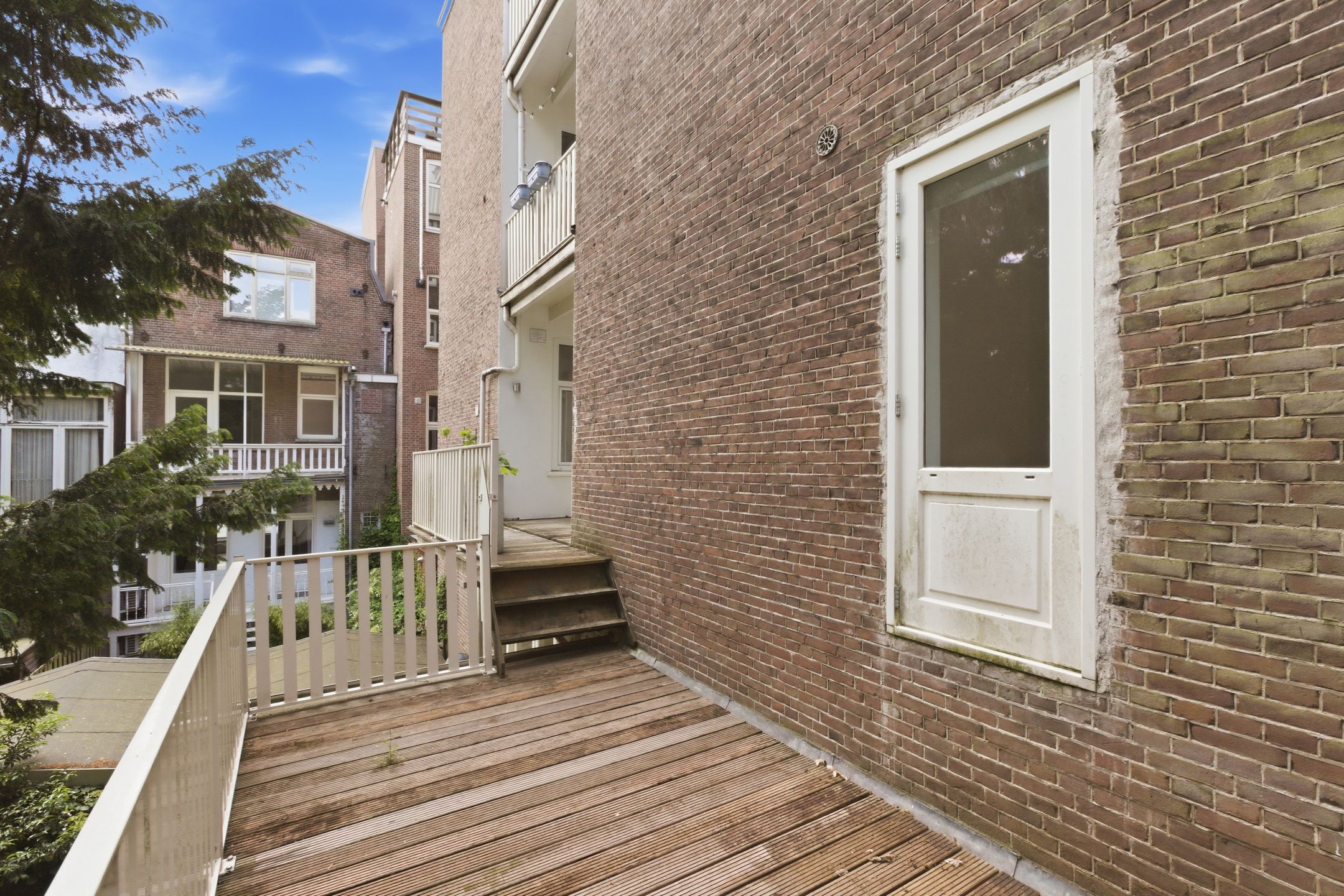 Photo 24 of Gerard Brandtstraat 3-1