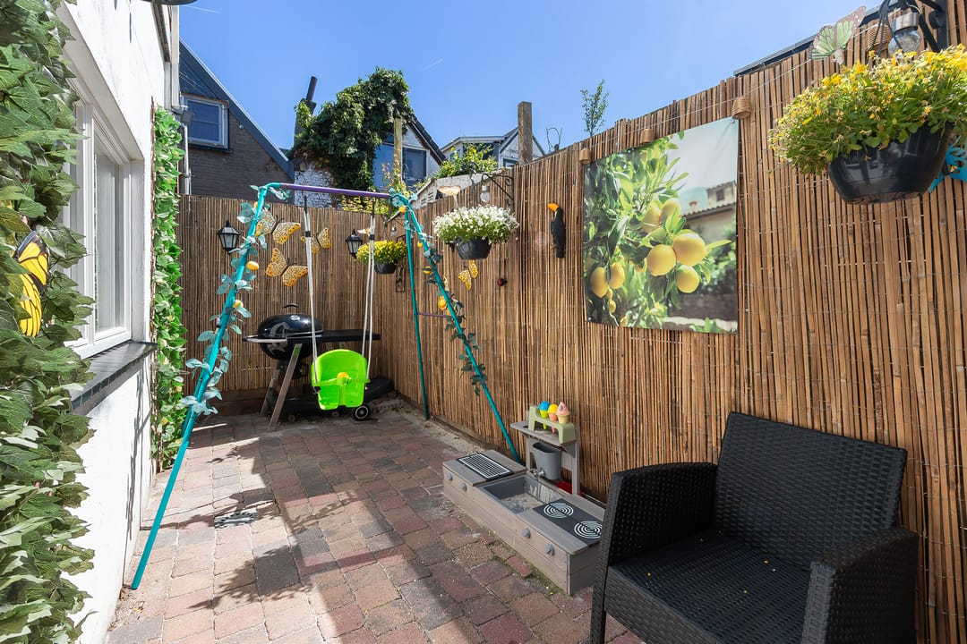 Photo 2 of Tweede Reedwarsstraat 42