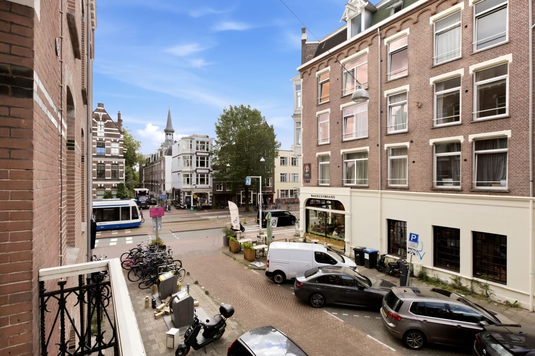 Photo 41 of Gerard Brandtstraat 3-1