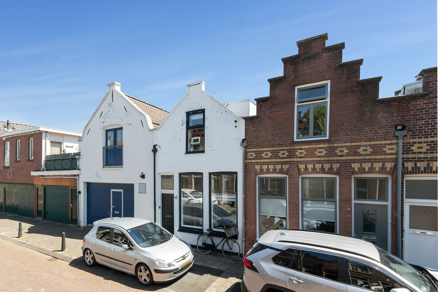 Photo 34 of Tweede Reedwarsstraat 42