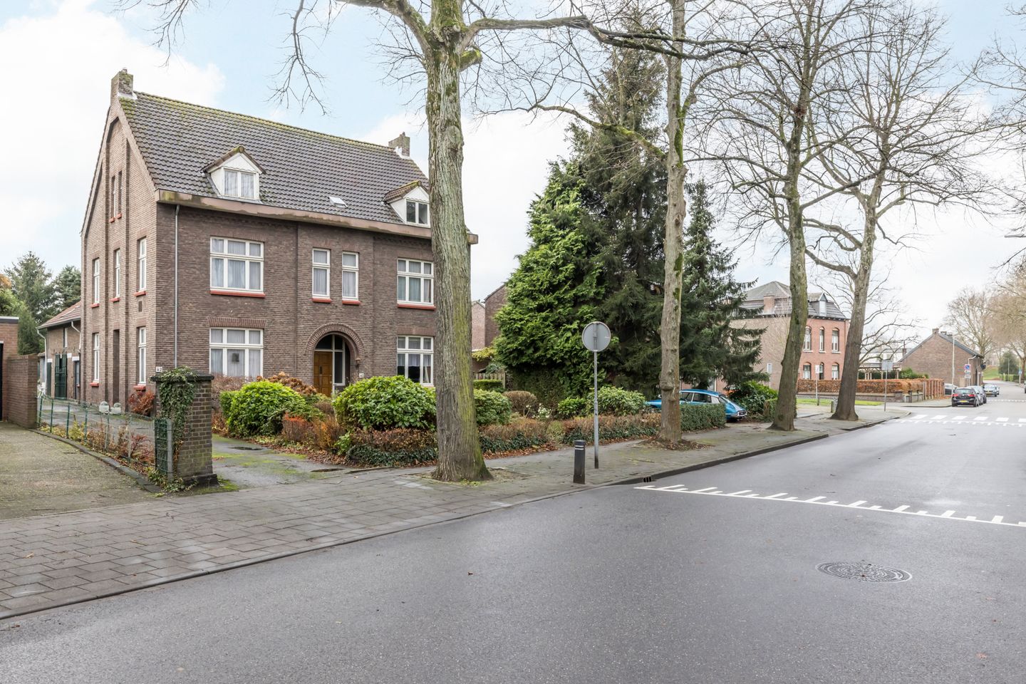 Photo 25 of Groenseykerstraat 42