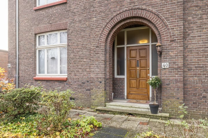Photo 4 of Groenseykerstraat 40