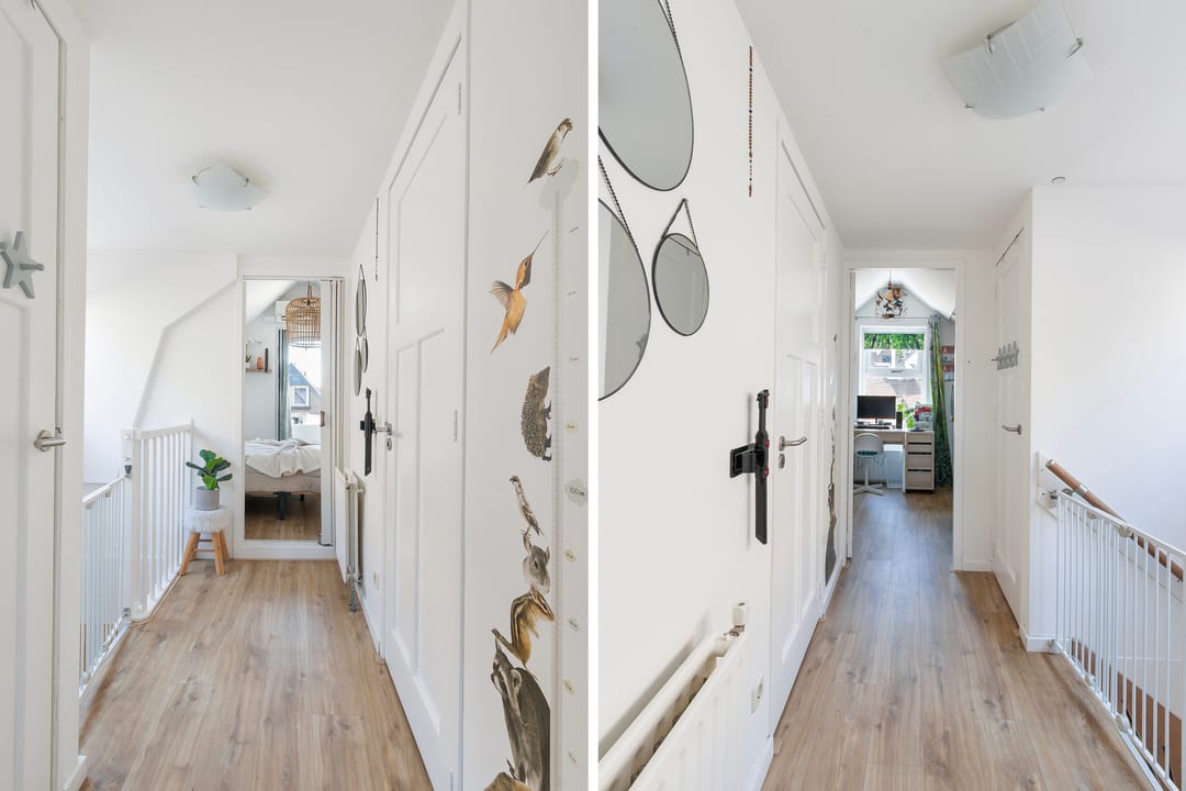 Photo 22 of Tweede Reedwarsstraat 42