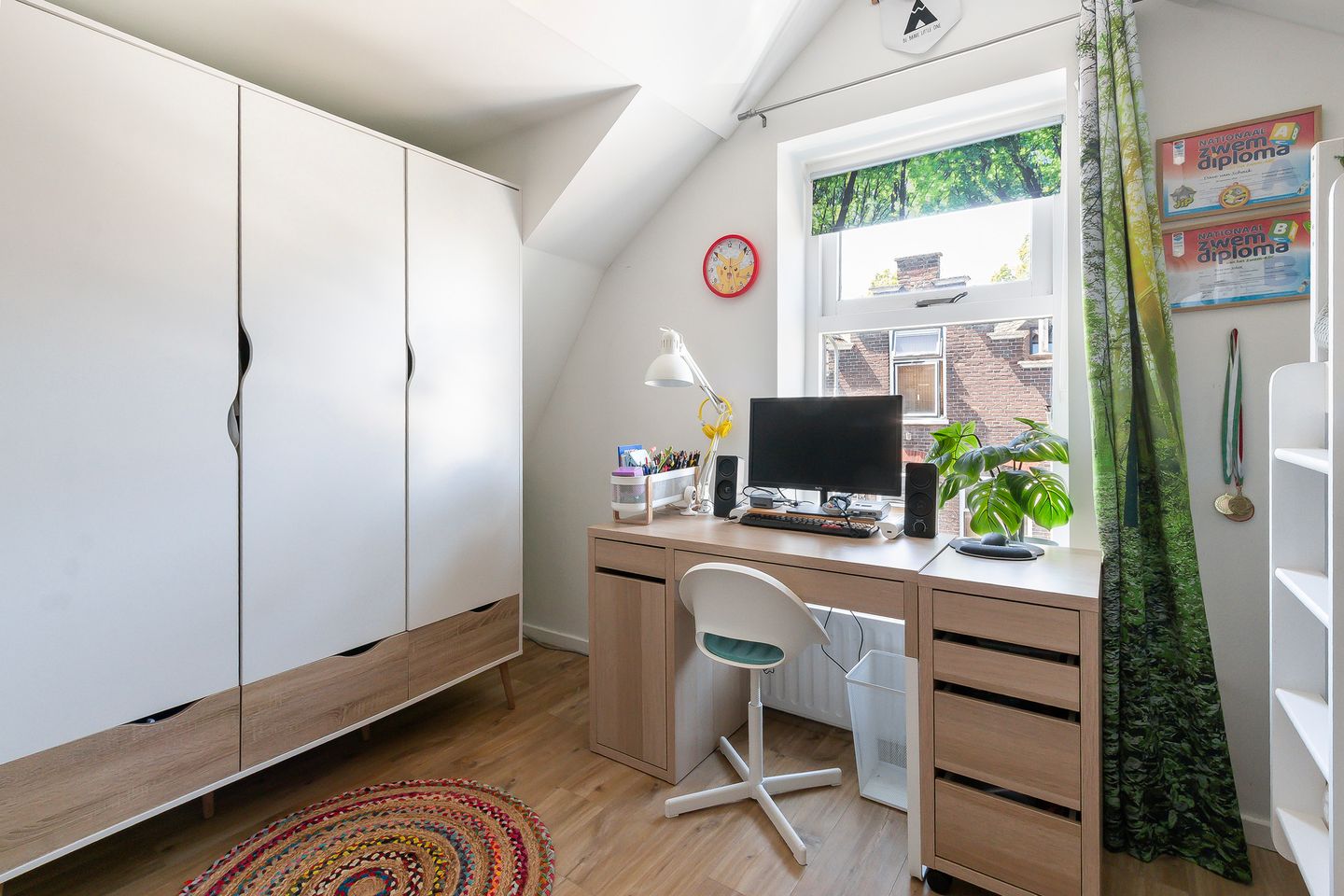 Photo 25 of Tweede Reedwarsstraat 42