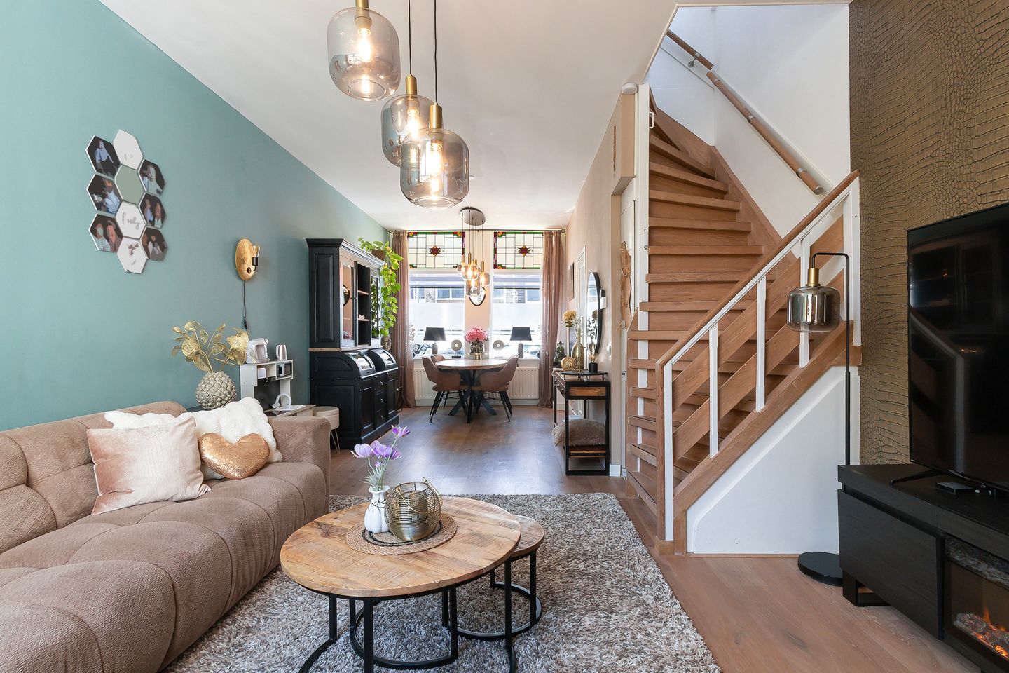 Photo 14 of Tweede Reedwarsstraat 42