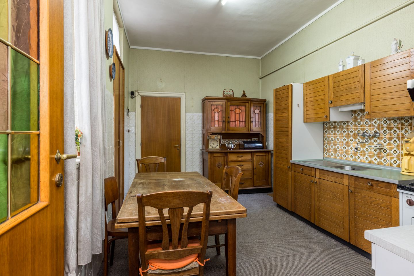 Photo 10 of Groenseykerstraat 42