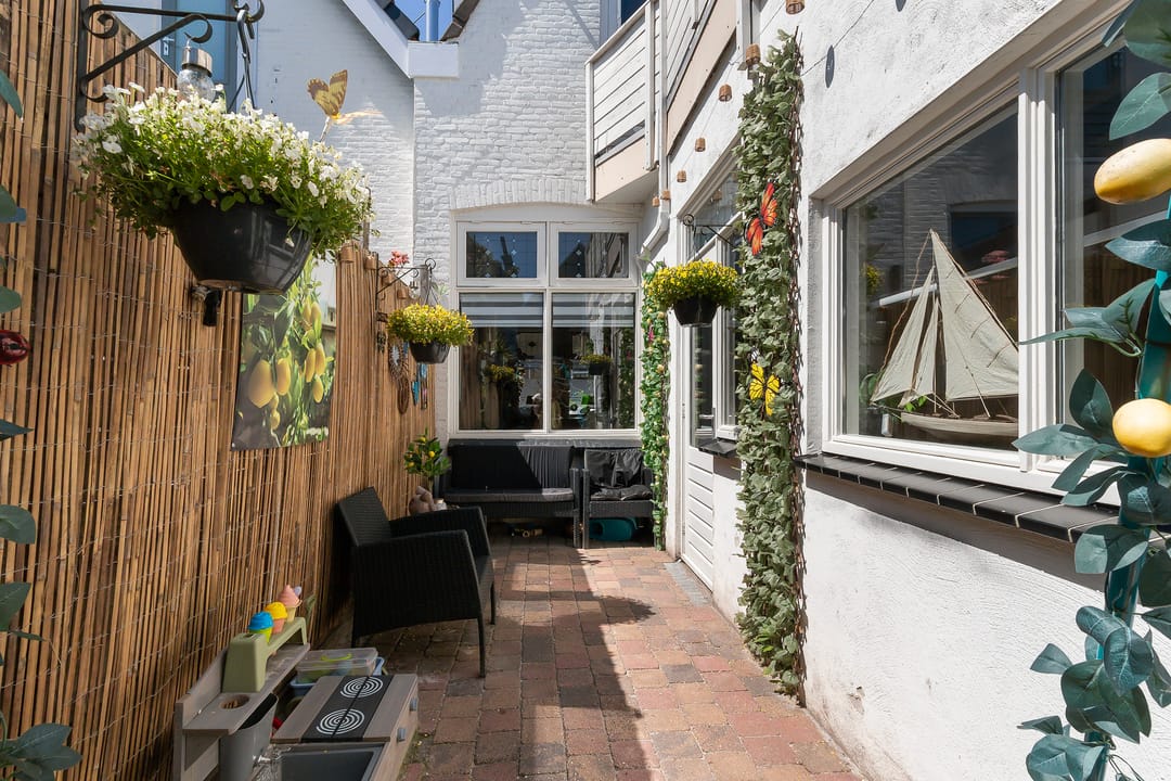Photo 28 of Tweede Reedwarsstraat 42