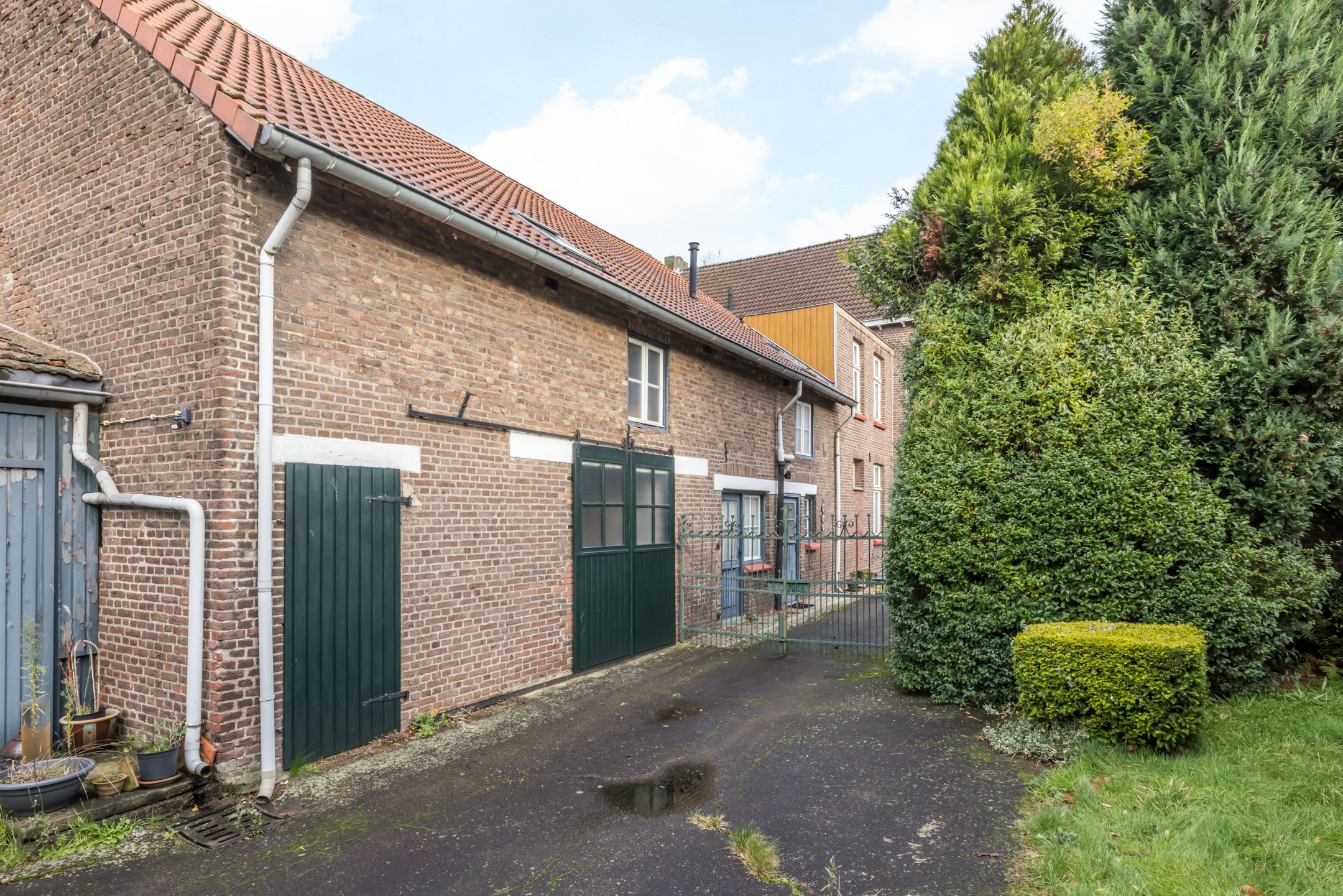 Photo 21 of Groenseykerstraat 42