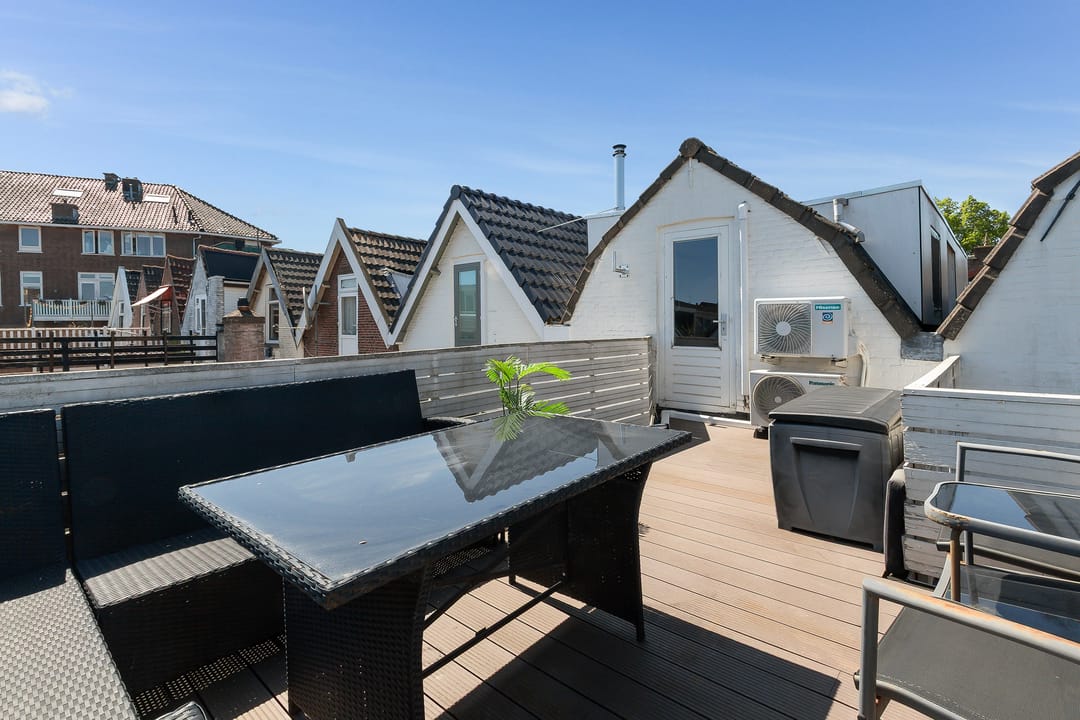 Photo 32 of Tweede Reedwarsstraat 42