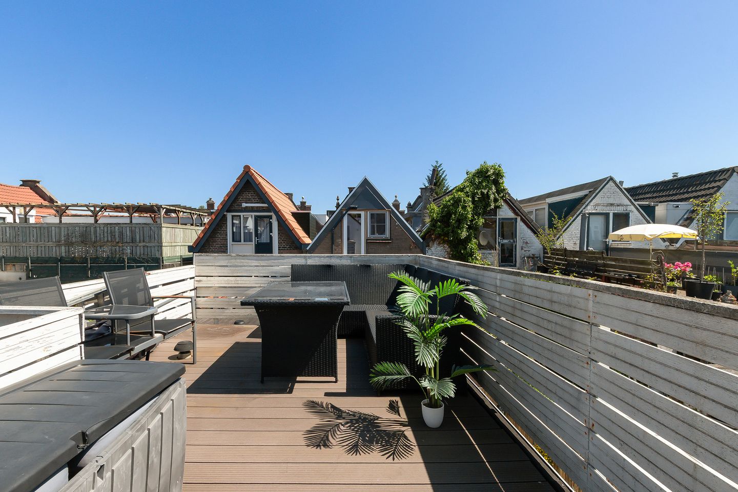 Photo 29 of Tweede Reedwarsstraat 42