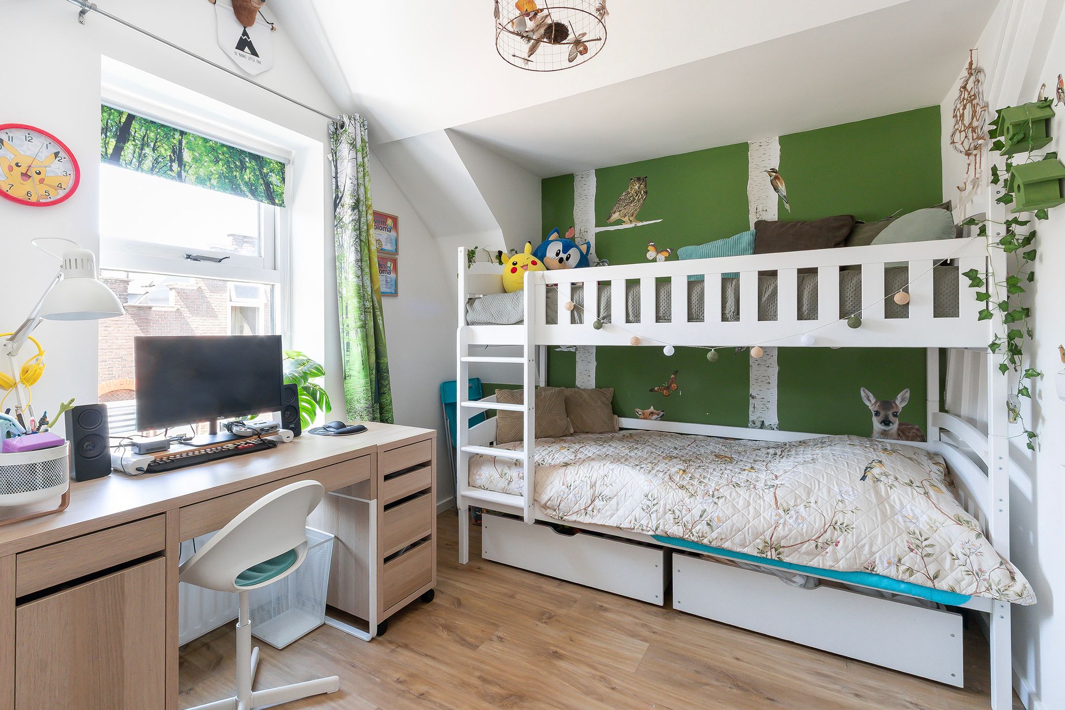 Photo 24 of Tweede Reedwarsstraat 42
