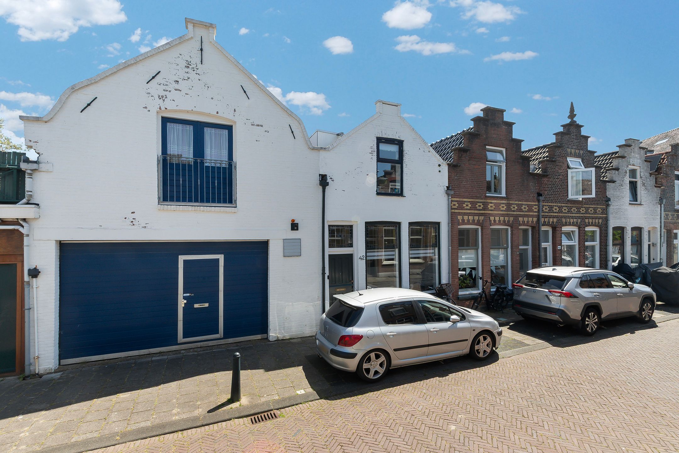 Photo 33 of Tweede Reedwarsstraat 42
