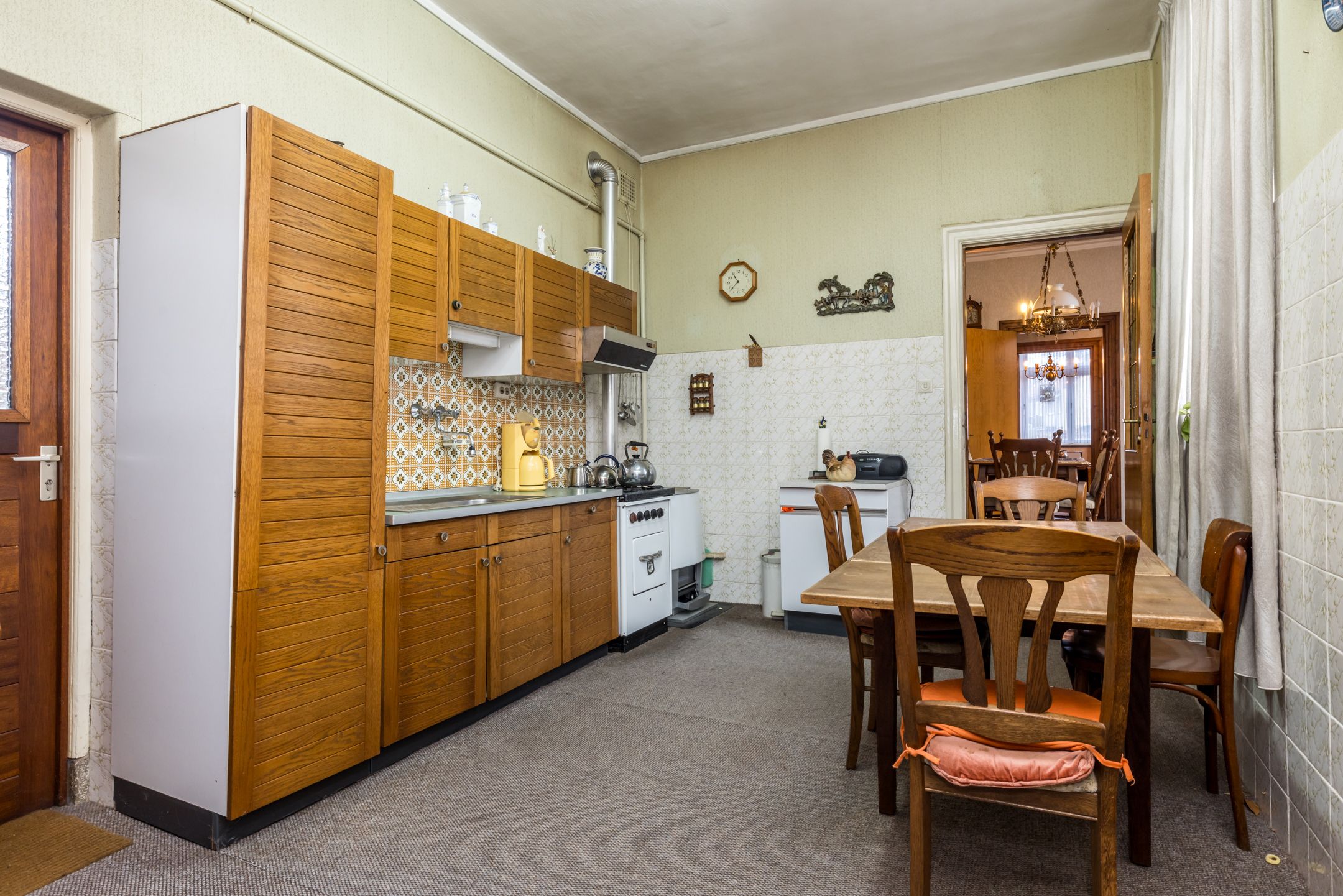 Photo 9 of Groenseykerstraat 42