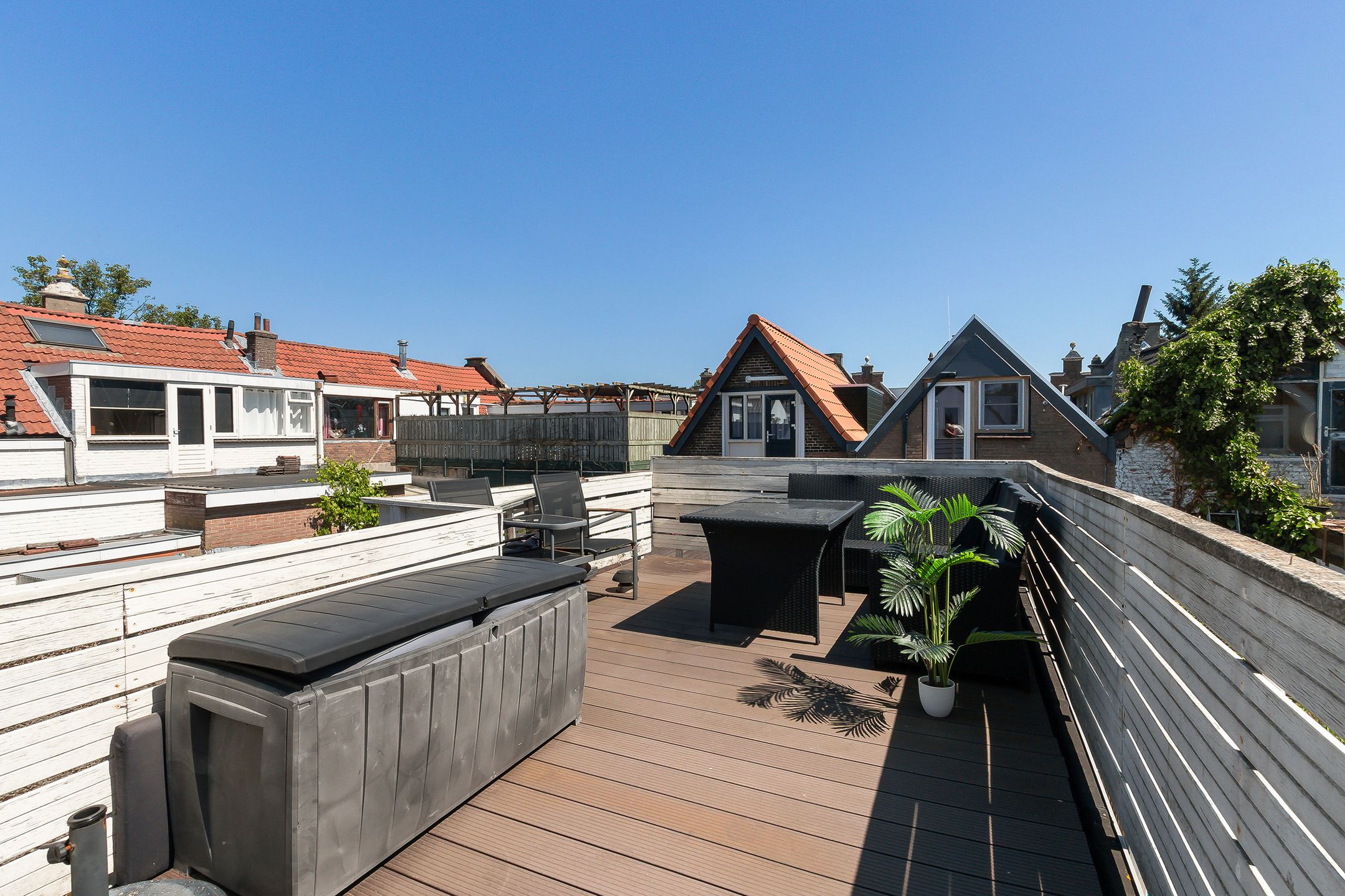 Photo 30 of Tweede Reedwarsstraat 42