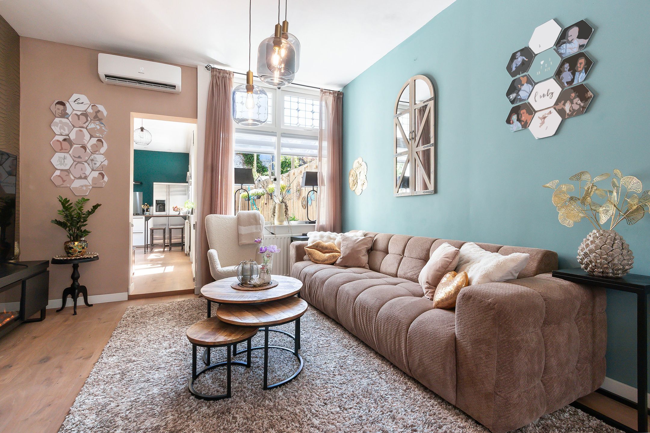Photo 9 of Tweede Reedwarsstraat 42