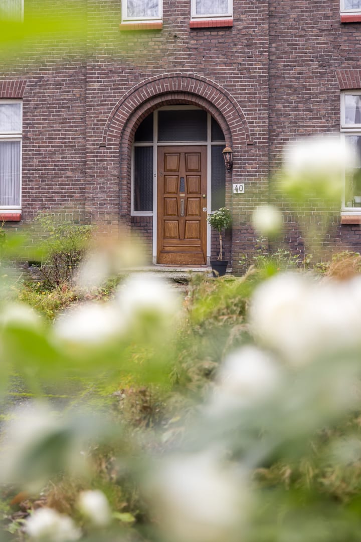 Photo 3 of Groenseykerstraat 40