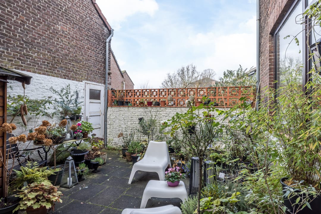Photo 17 of Groenseykerstraat 40