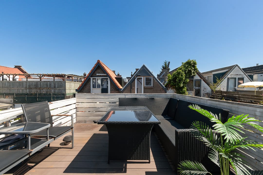 Photo 31 of Tweede Reedwarsstraat 42