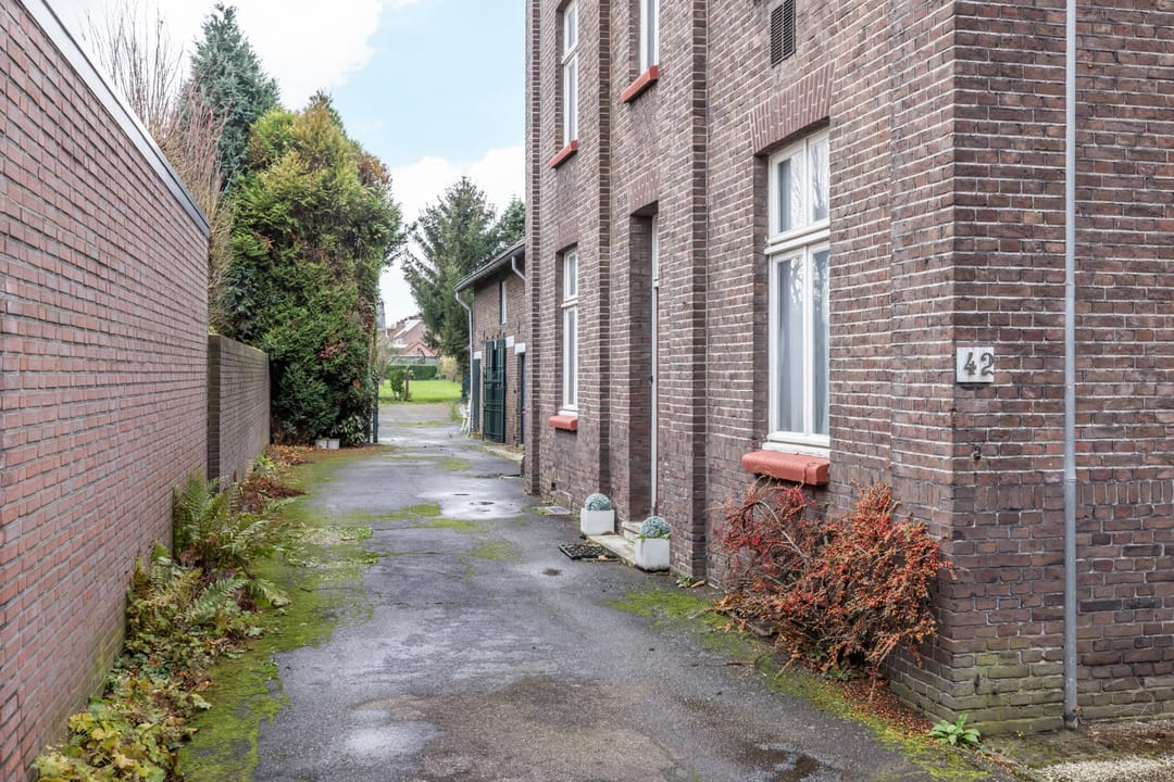 Photo 2 of Groenseykerstraat 42