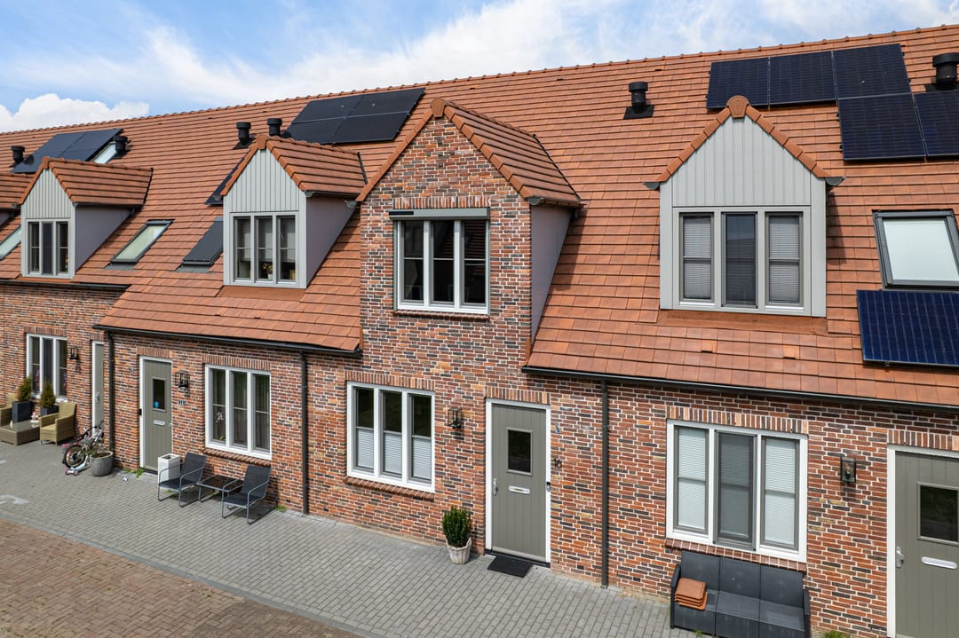 Foto 47 van Grenenhout 16