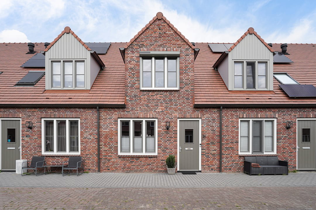 Foto 1 van Grenenhout 16