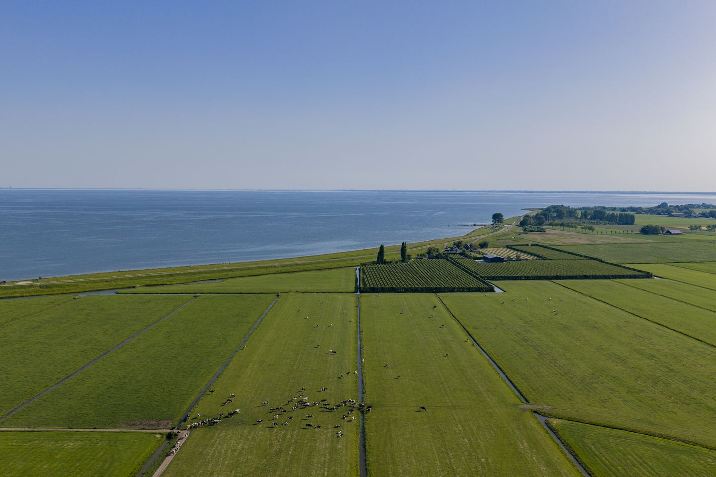 Unique Detached Island Home with Water Views and Converted Barn Living Space — 44