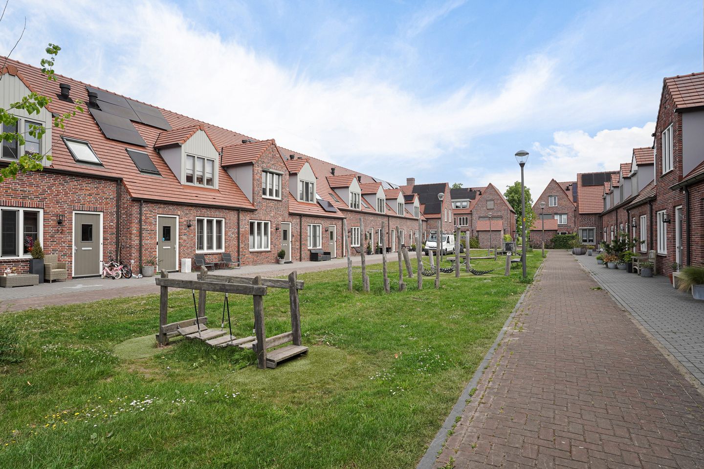 Foto 44 van Grenenhout 16