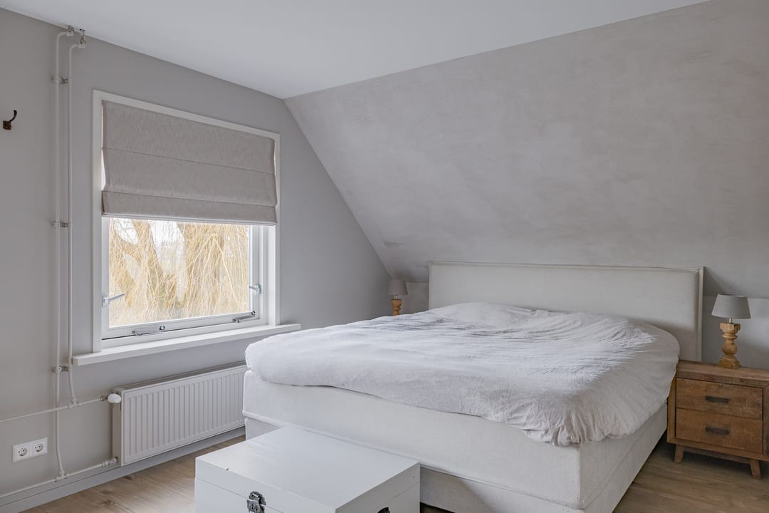 Unique Detached Island Home with Water Views and Converted Barn Living Space — 17