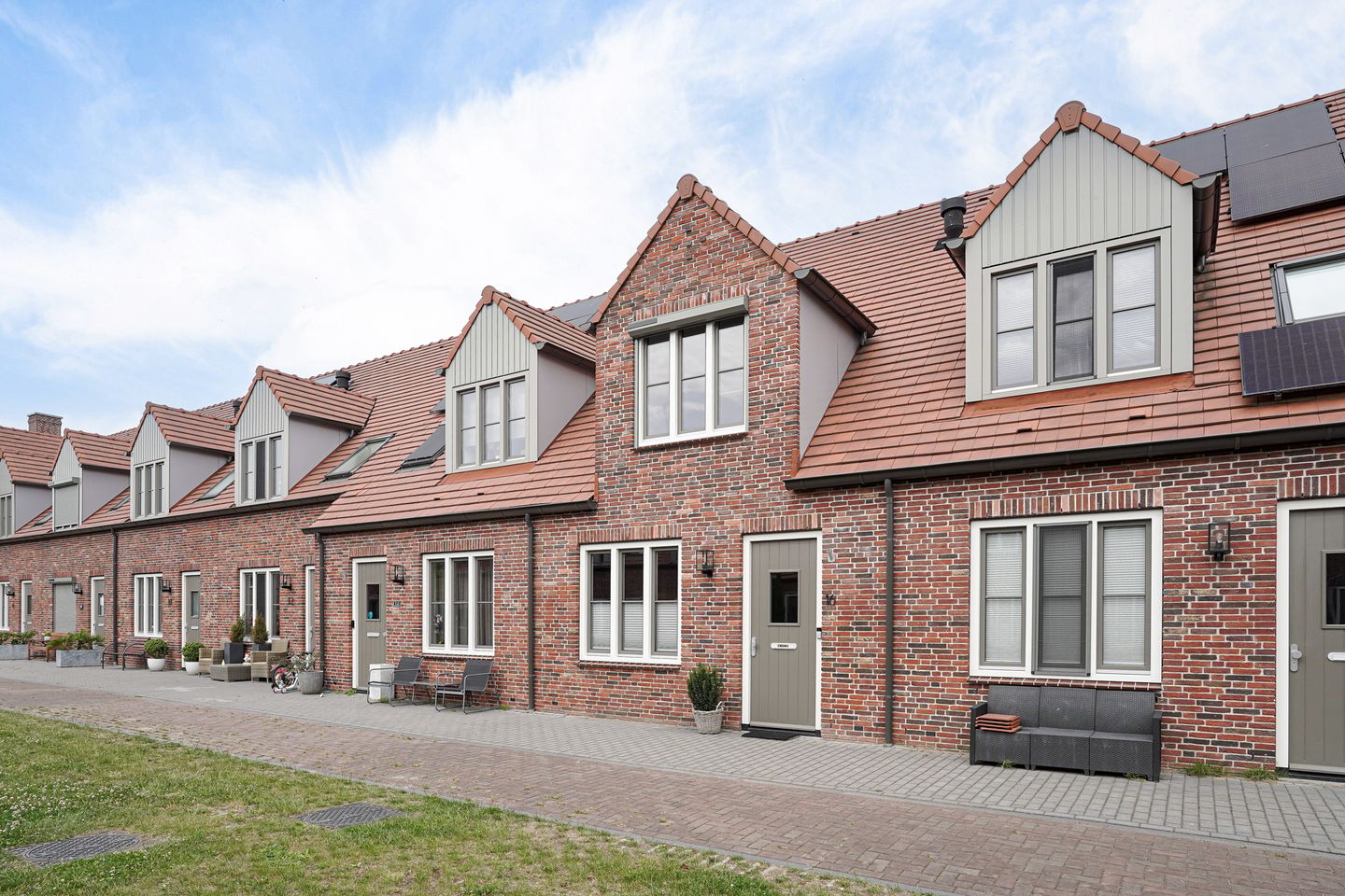 Foto 5 van Grenenhout 16