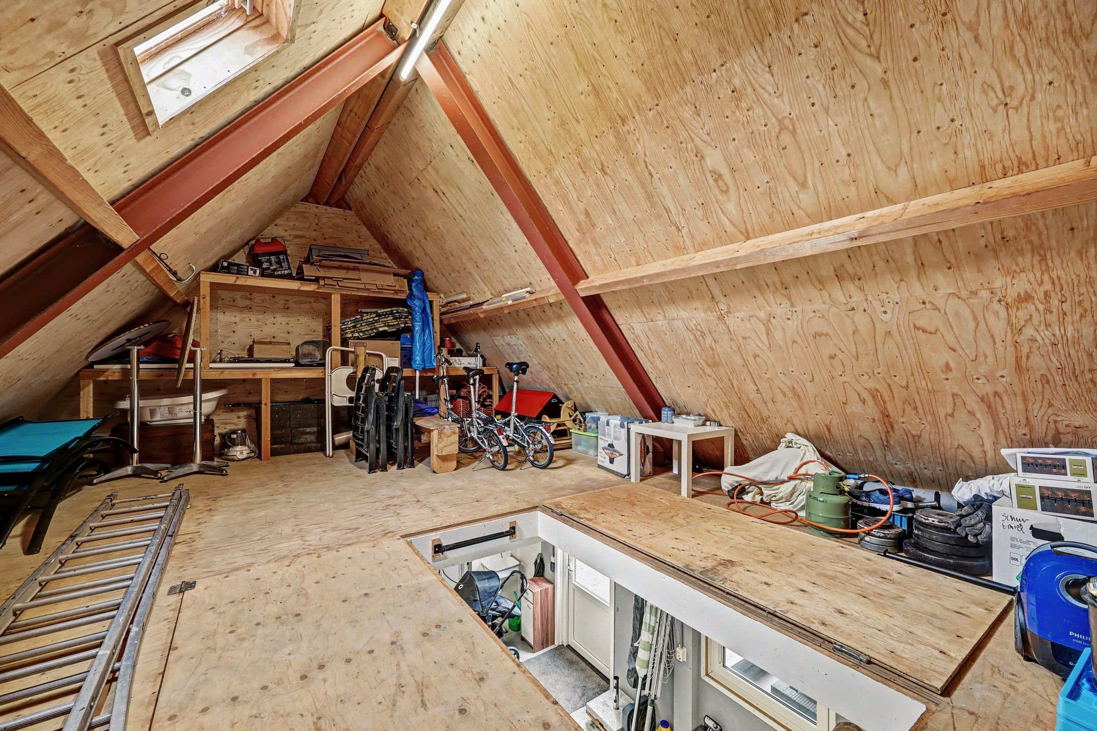 Foto 42 van Oostkerkestraat 2
