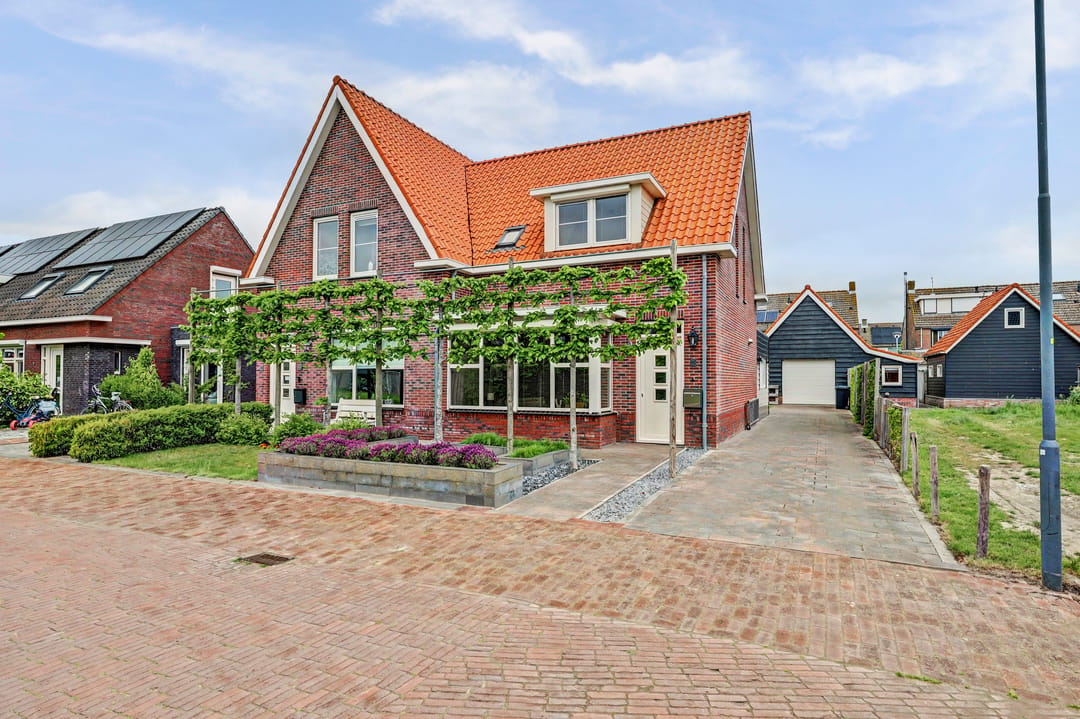 Foto 1 van Oostkerkestraat 2