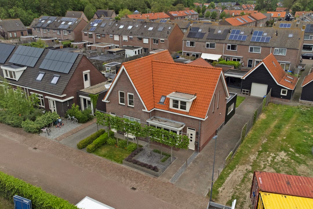 Foto 43 van Oostkerkestraat 2
