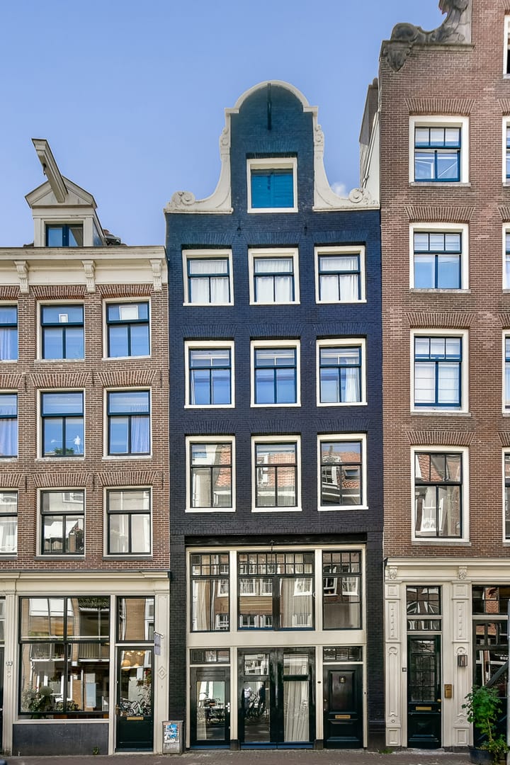Foto 2 van Nieuwe Kerkstraat 20