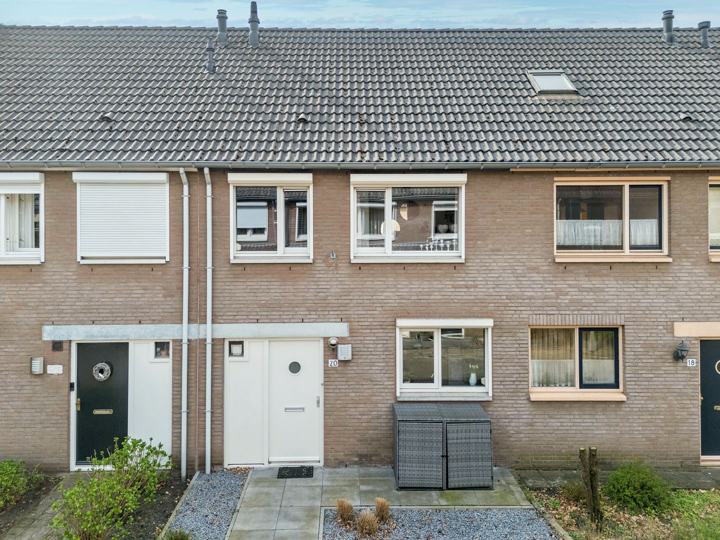 Photo 35 of Frans Coehorststraat 20