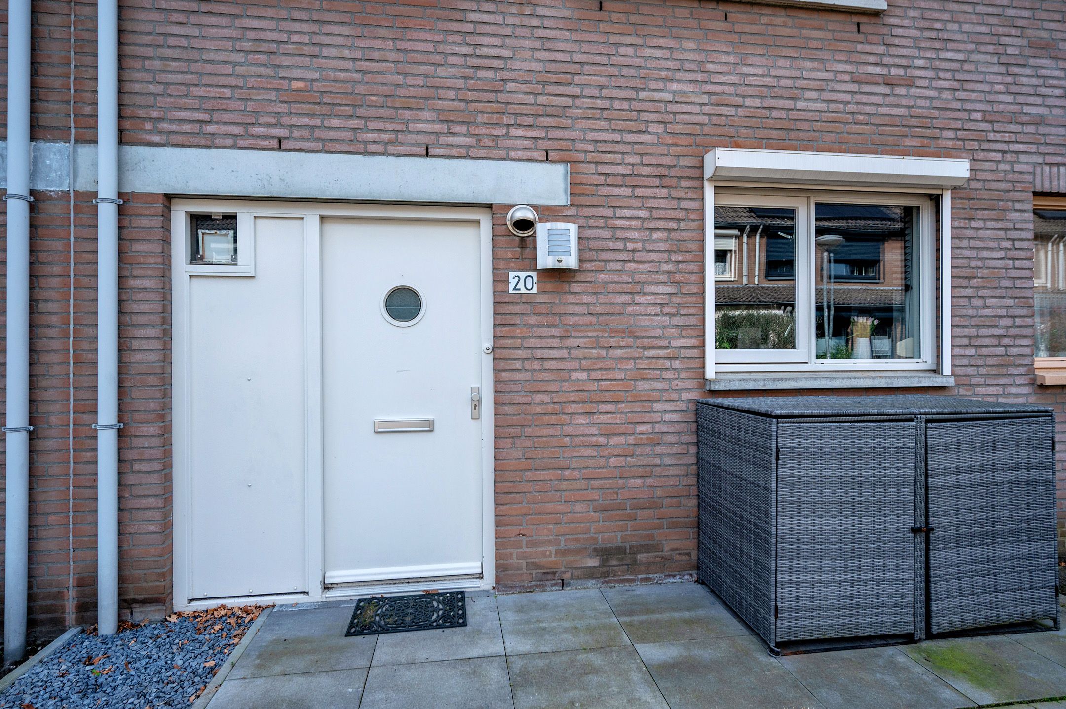 Photo 36 of Frans Coehorststraat 20