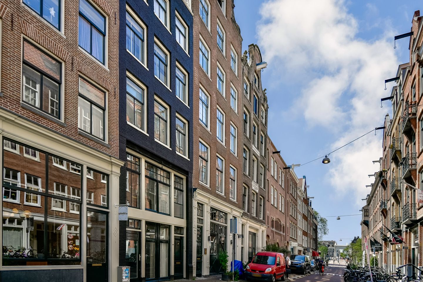 Foto 1 van Nieuwe Kerkstraat 20