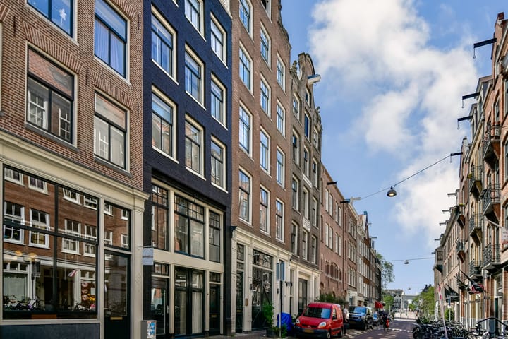 Nieuwe Kerkstraat 20