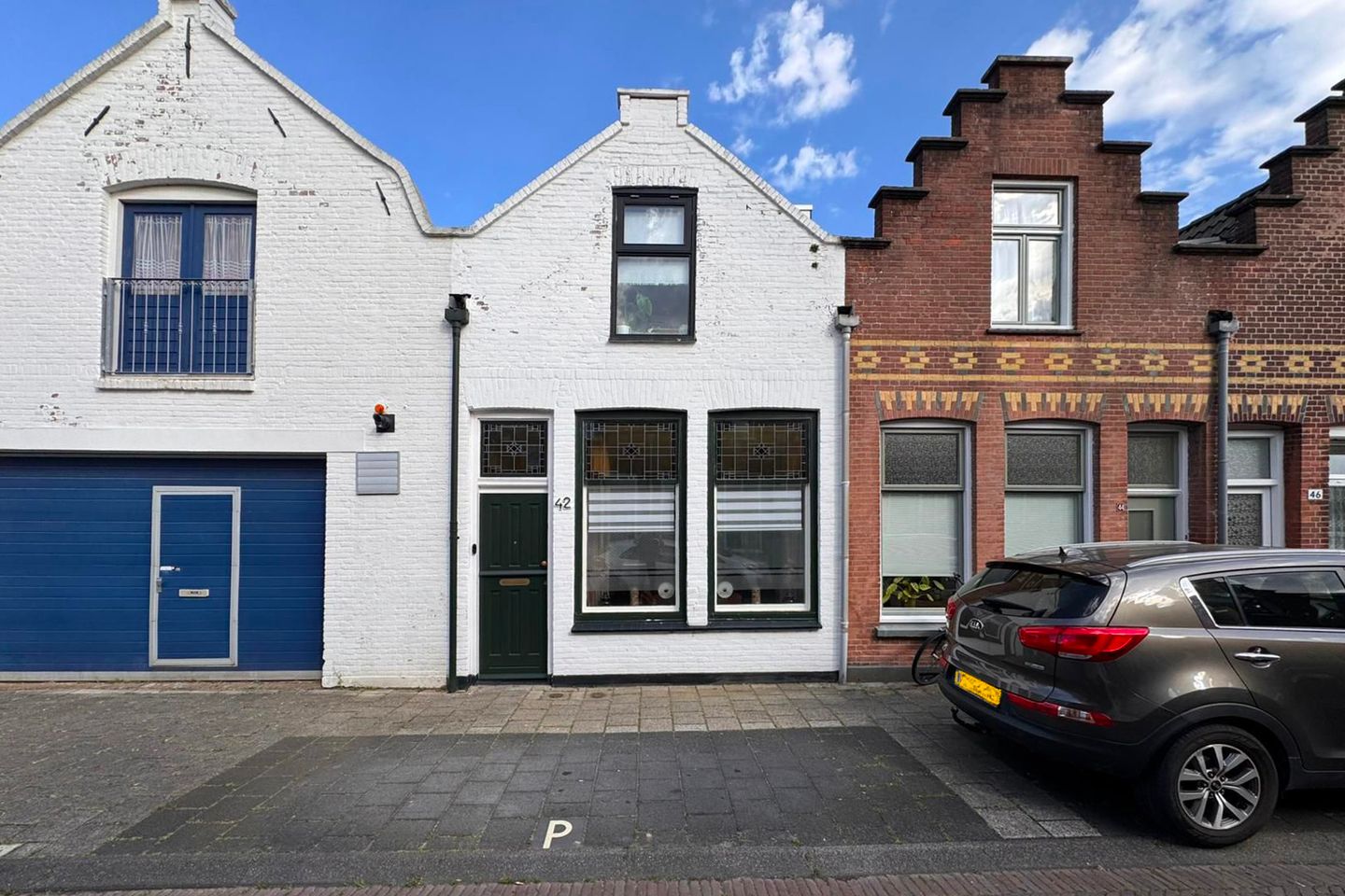 Photo 4 of Tweede Reedwarsstraat 42