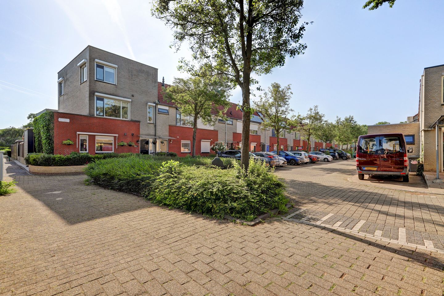 Photo 5 of Jan Greshoffstraat 21