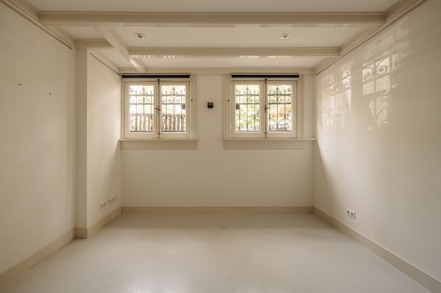 Grand 1895 Family Residence with Vondelpark Views and Authentic Period Details — 40