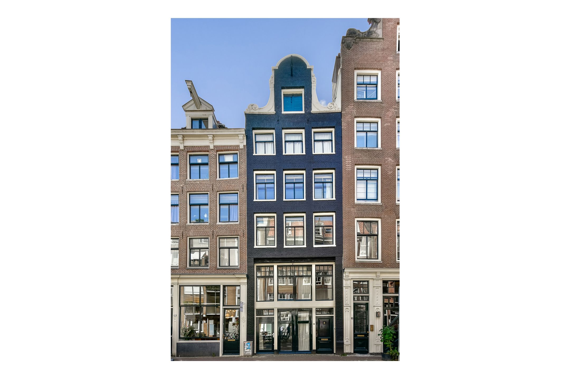Foto 36 van Nieuwe Kerkstraat 20