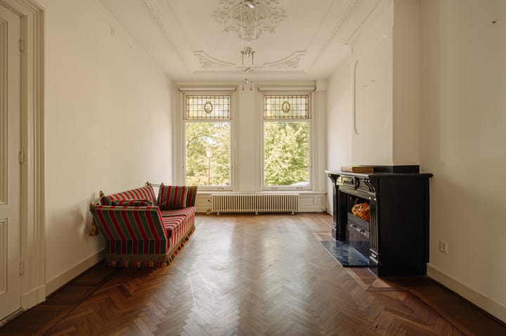 Appartement te koop: Van Eeghenlaan 29O, Amsterdam