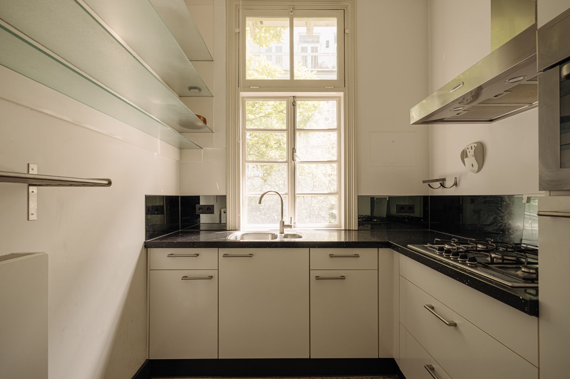 Grand 1895 Family Residence with Vondelpark Views and Authentic Period Details — 15