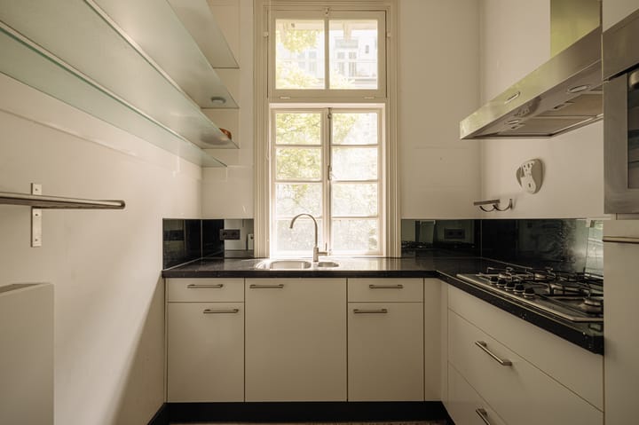 Appartement te koop: Van Eeghenlaan 29O, Amsterdam
