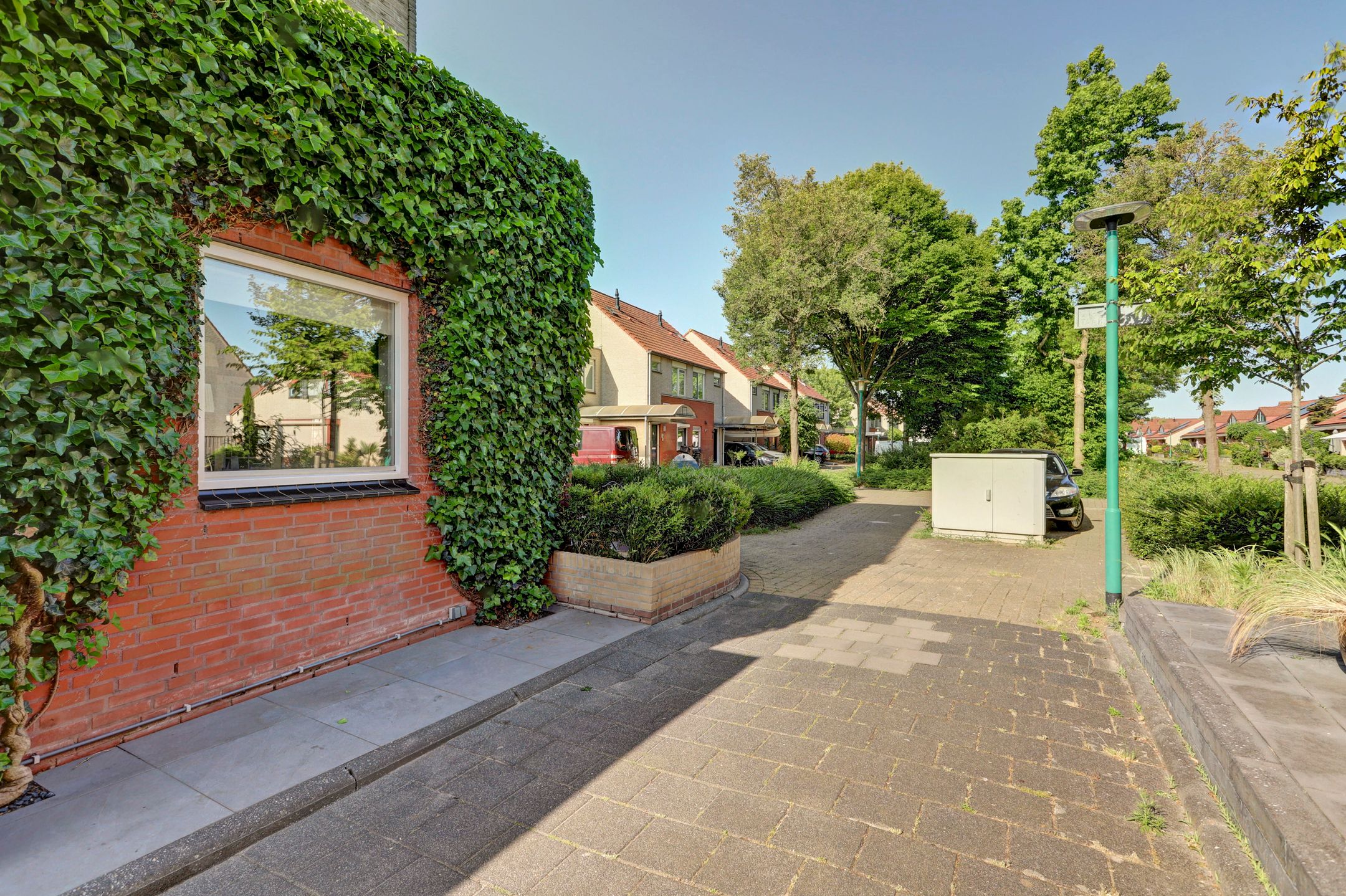 Photo 51 of Jan Greshoffstraat 21