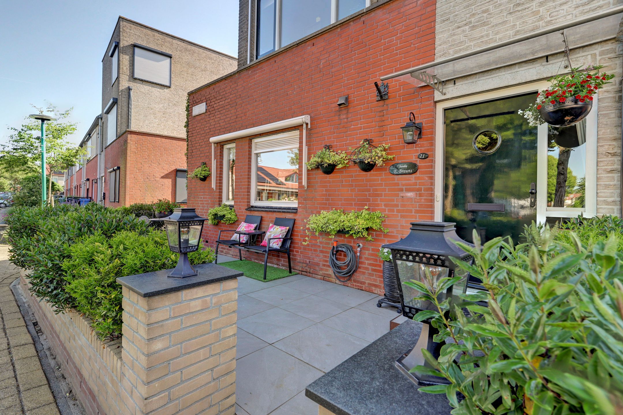 Photo 6 of Jan Greshoffstraat 21