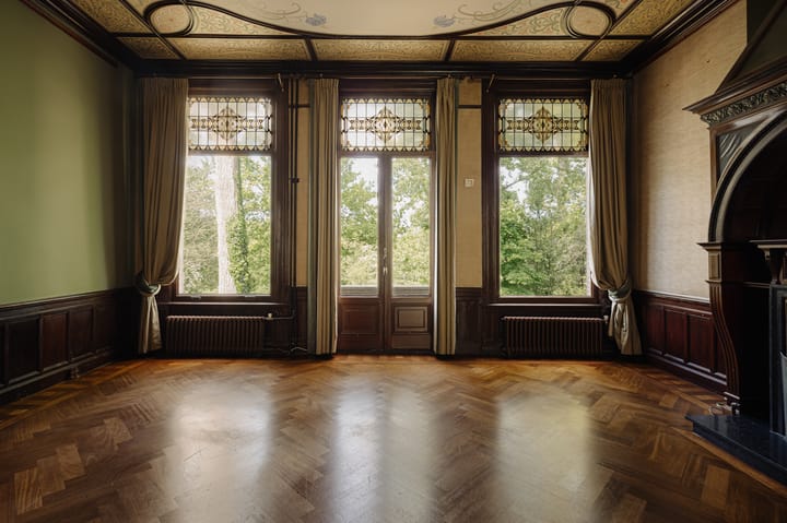 Appartement te koop: Van Eeghenlaan 29O, Amsterdam