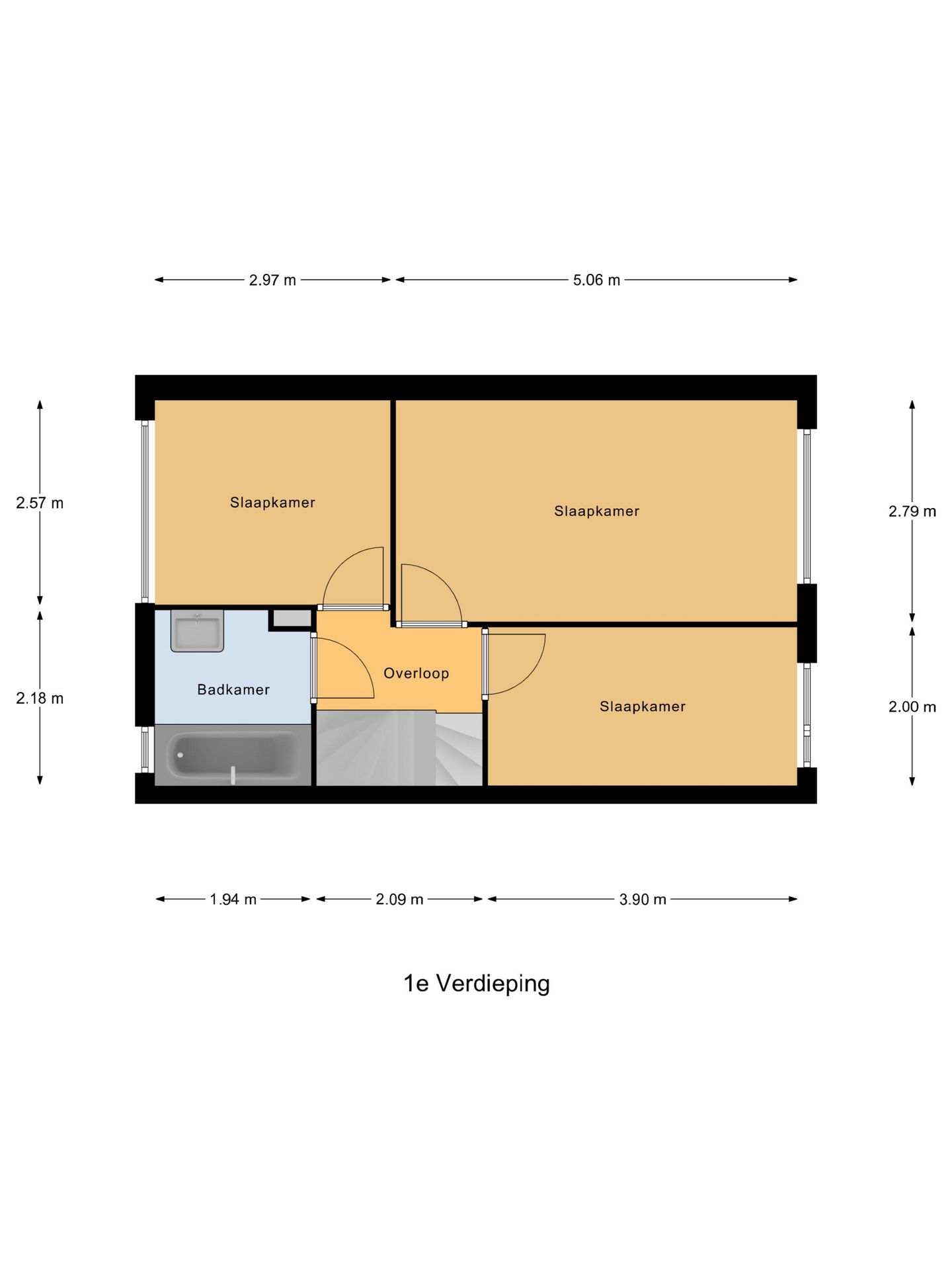 Photo 34 of Jan Greshoffstraat 21