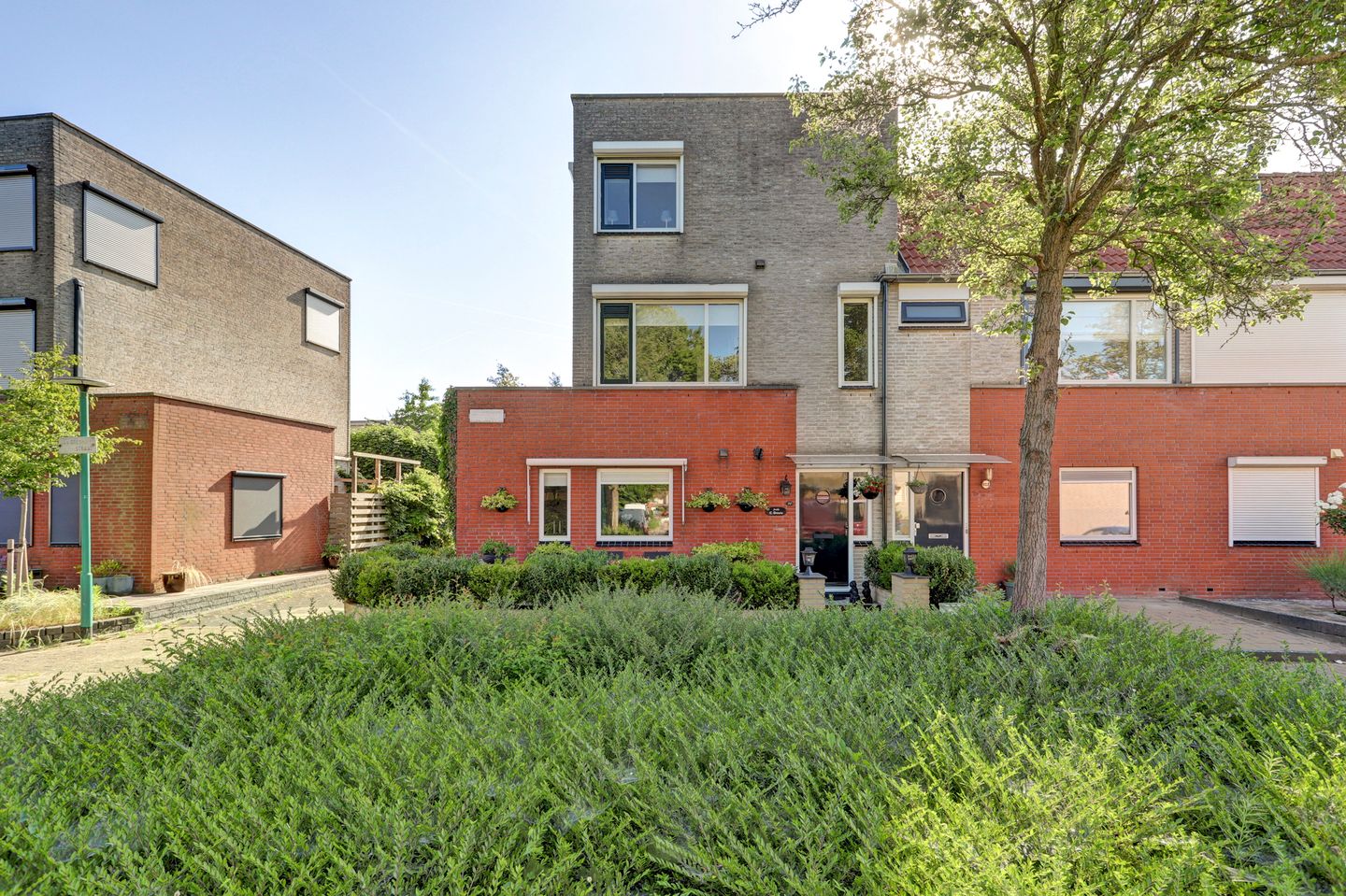 Photo 50 of Jan Greshoffstraat 21